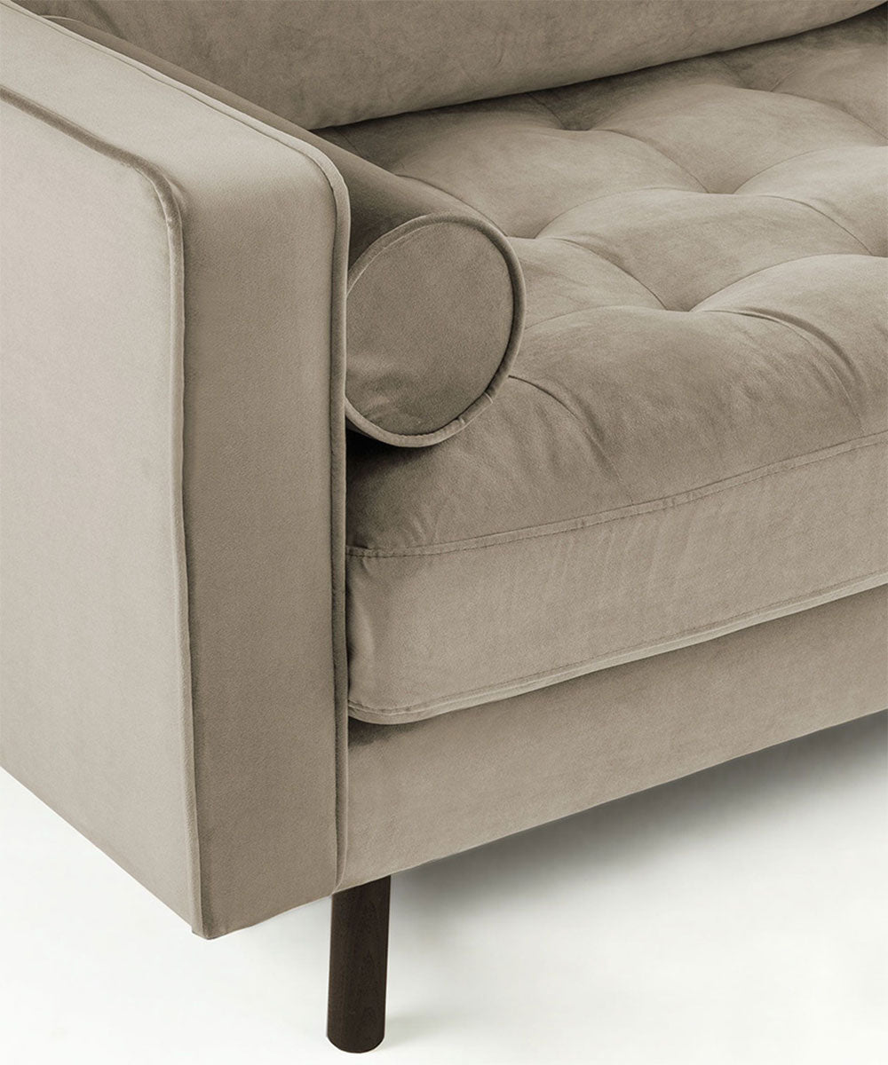 Seater Debra Sofa
